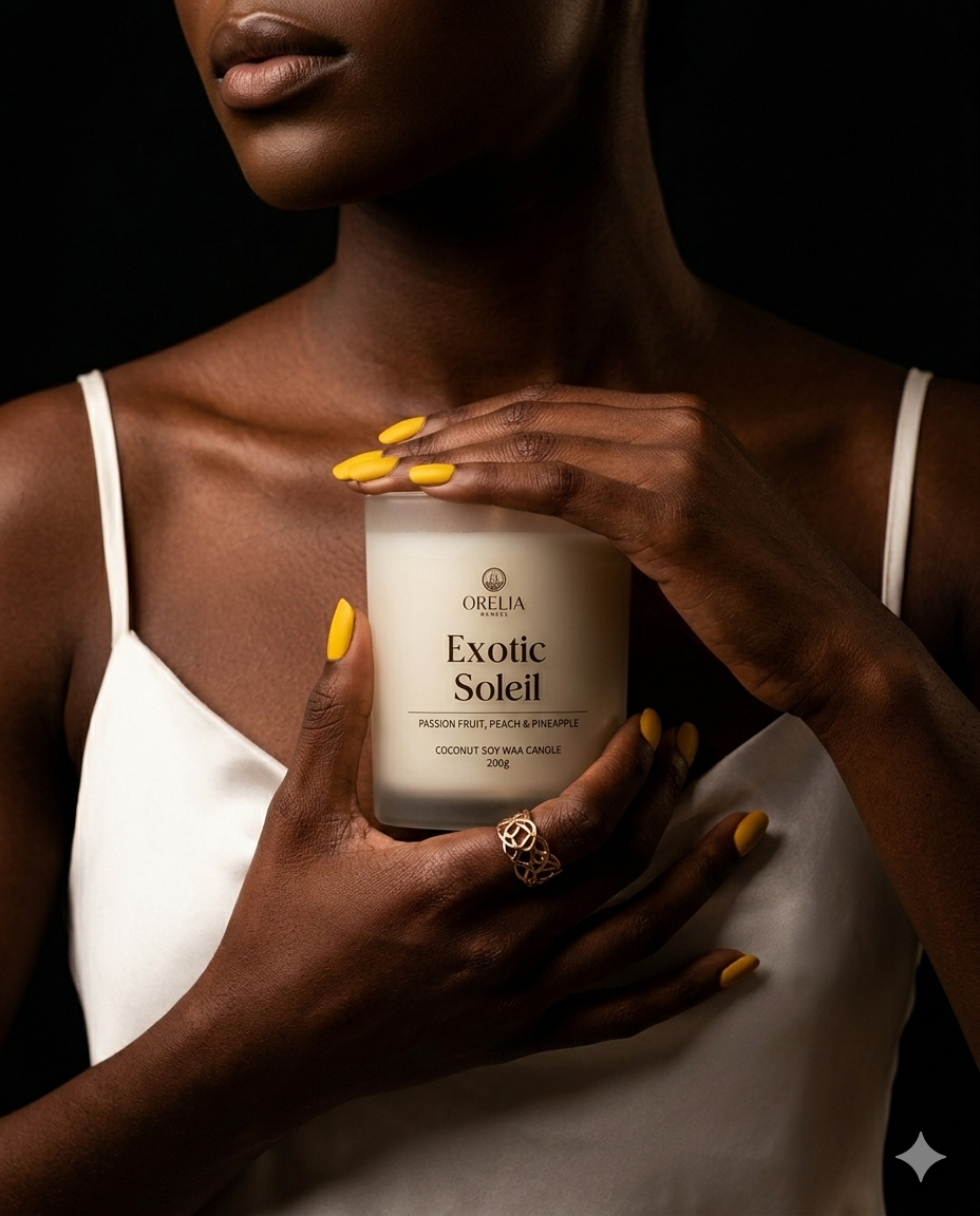 Scented Candles